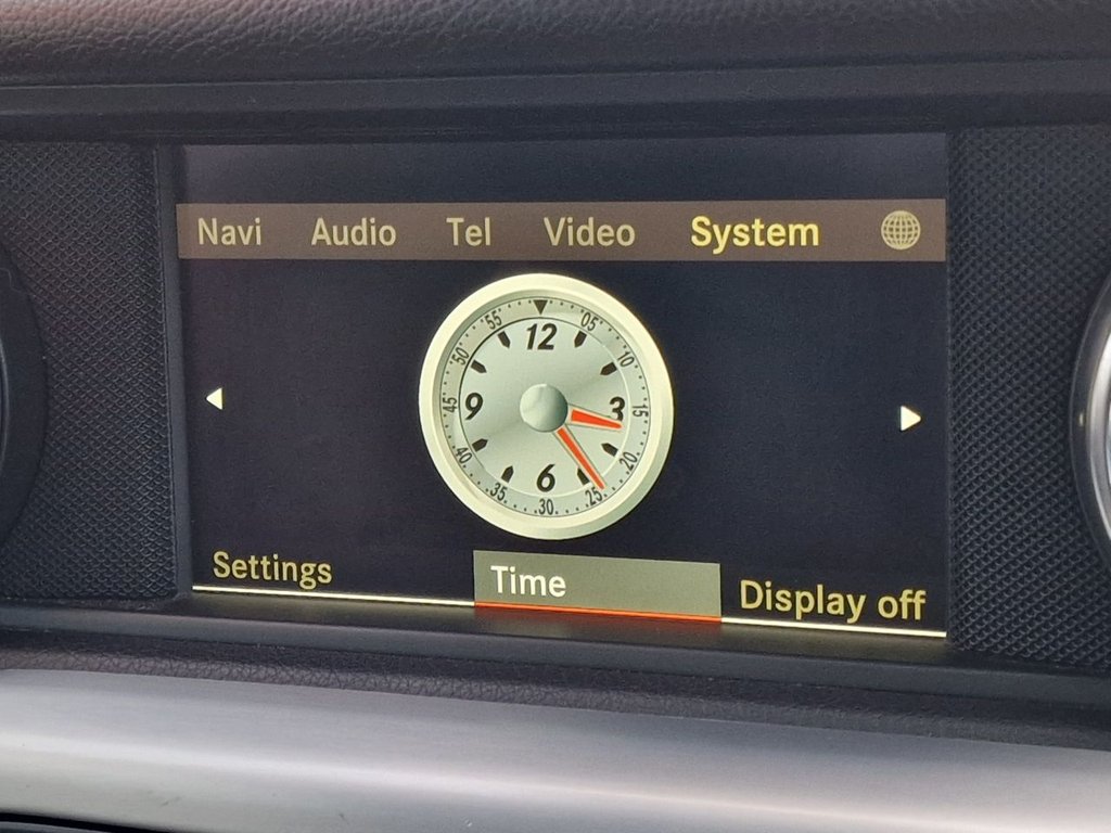 Used Mercedes-Benz SLK 2011 for sale - 76740238: Photo 35