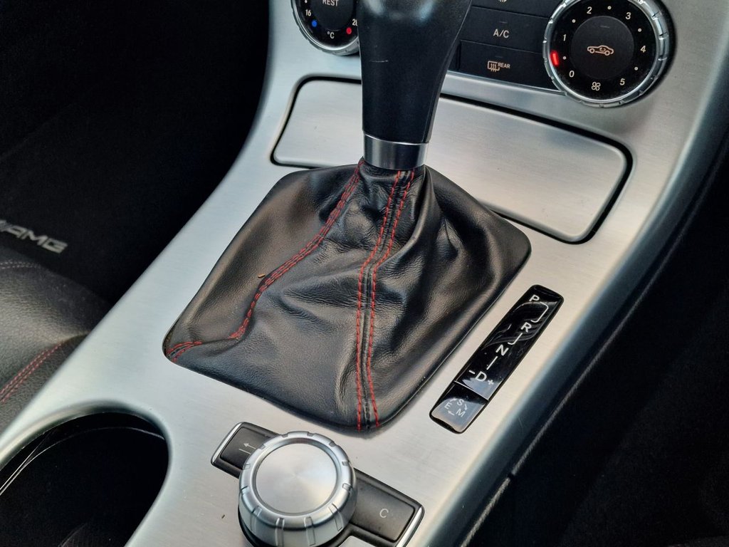 Used Mercedes-Benz SLK 2011 for sale - 76740238: Photo 39