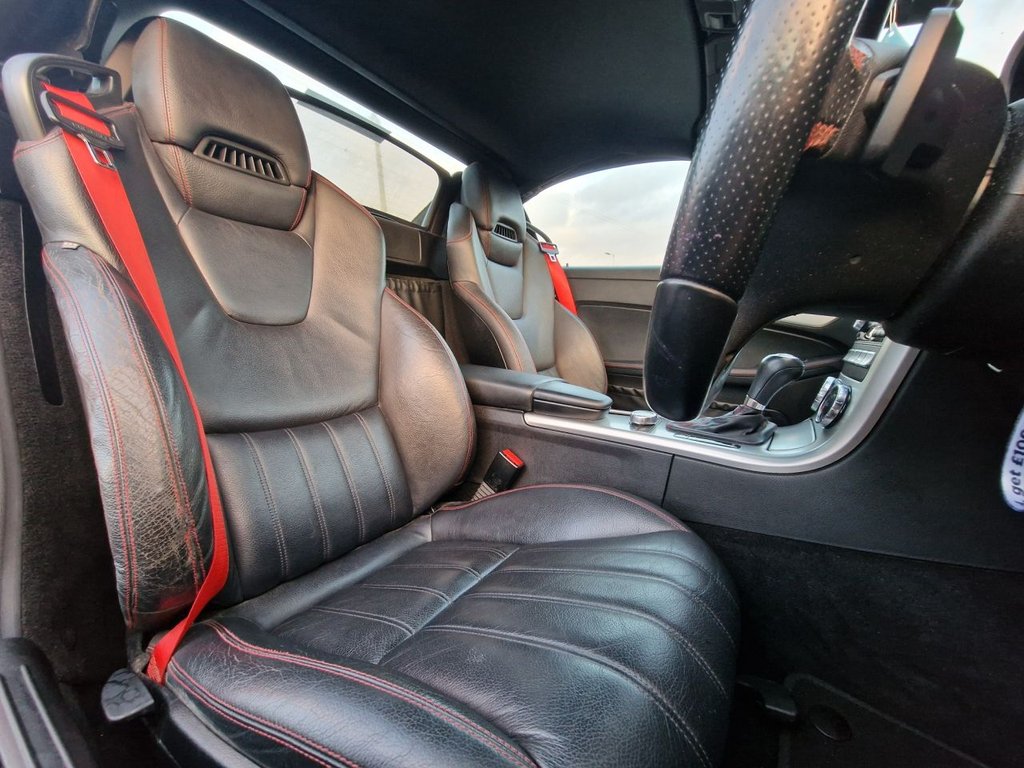 Used Mercedes-Benz SLK 2011 for sale - 76740238: Photo 40