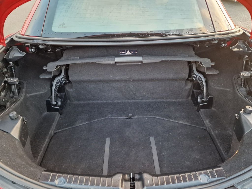 Used Mercedes-Benz SLK 2011 for sale - 76740238: Photo 45