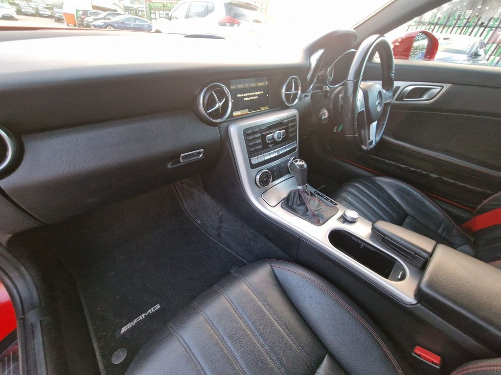 Used Mercedes-Benz SLK 2011 for sale - 76740238: Photo 48