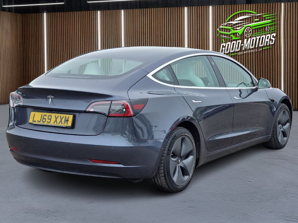 Used Tesla Model 3 2019 for sale - 78181154: Photo 13