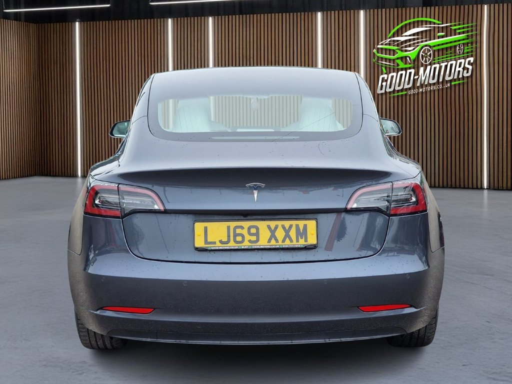 Used Tesla Model 3 2019 for sale - 78181154: Photo 15