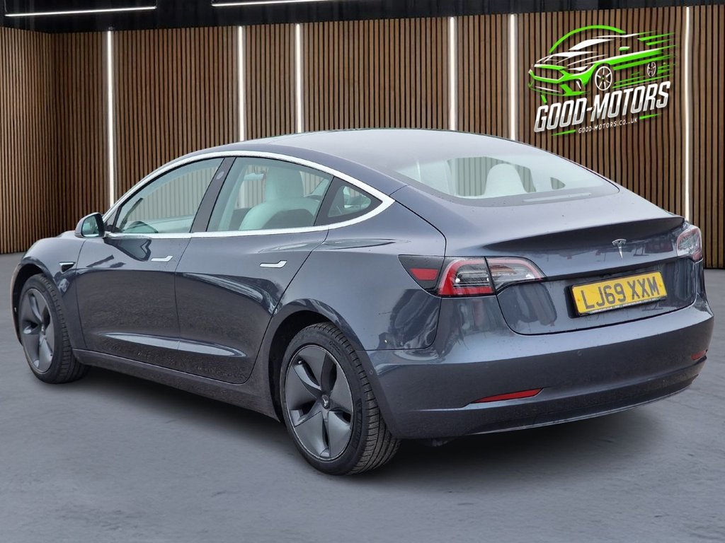 Used Tesla Model 3 2019 for sale - 78181154: Photo 17