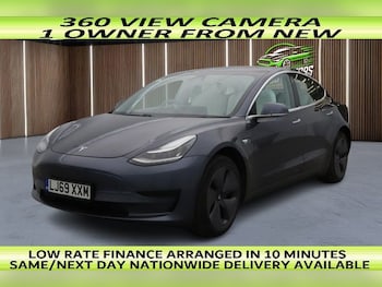 Used Tesla Model 3 2019 for sale - 78181154: Photo