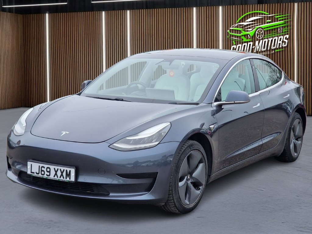 Used Tesla Model 3 2019 for sale - 78181154: Photo 3