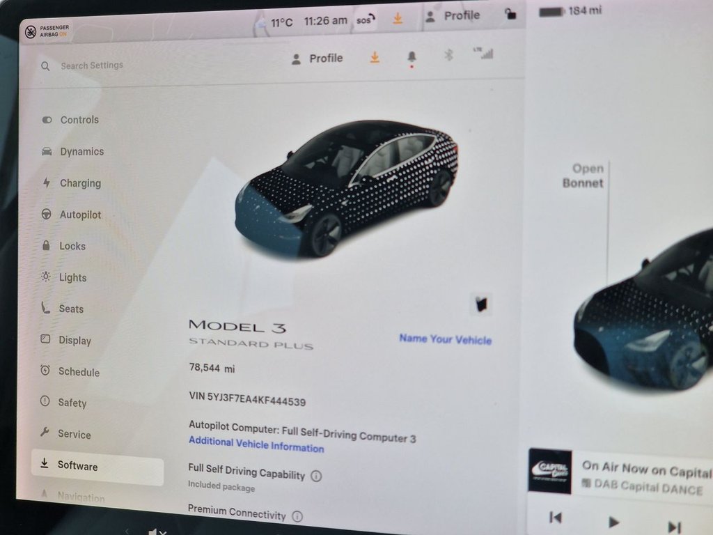 Used Tesla Model 3 2019 for sale - 78181154: Photo 44