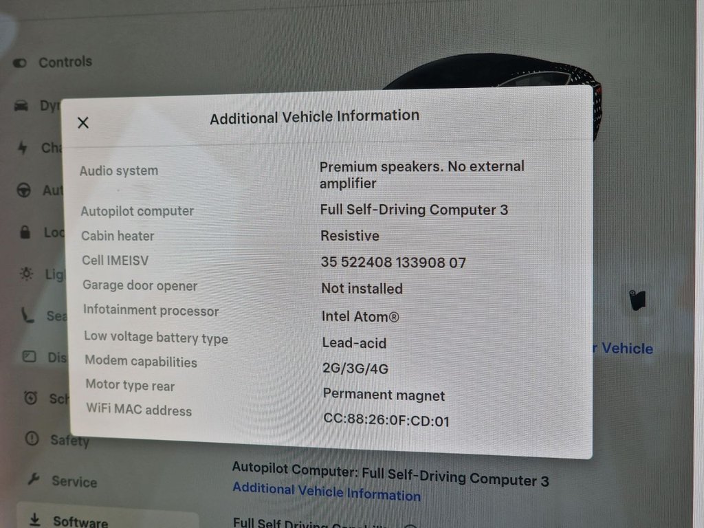 Used Tesla Model 3 2019 for sale - 78181154: Photo 45