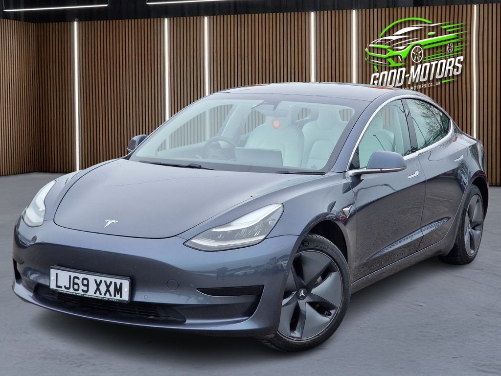 Used Tesla Model 3 2019 for sale - 78181154: Photo 5