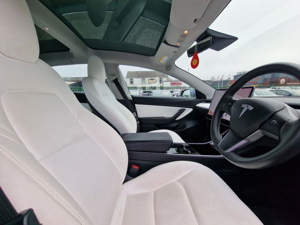 Used Tesla Model 3 2019 for sale - 78181154: Photo 50