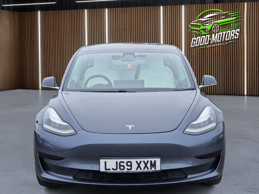 Used Tesla Model 3 2019 for sale - 78181154: Photo 7