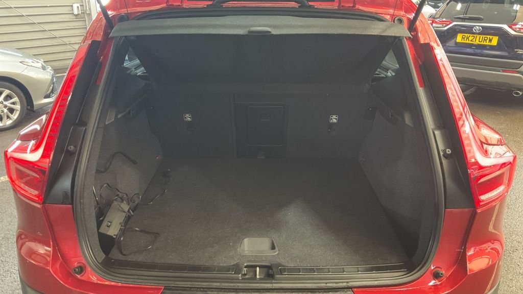 Used Volvo XC40 2019 for sale - 76950647: Photo 13