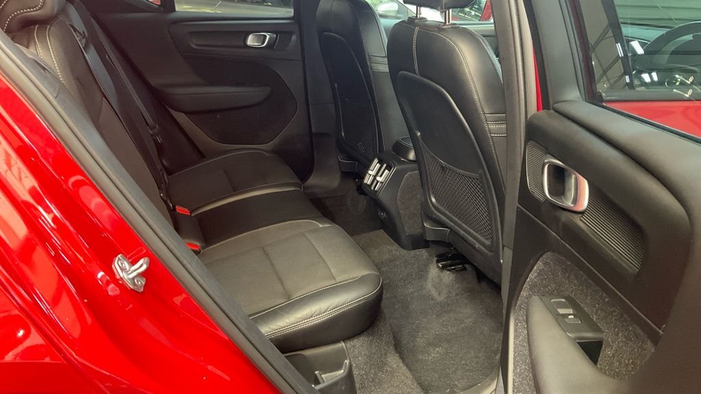 Used Volvo XC40 2019 for sale - 76950647: Photo 15