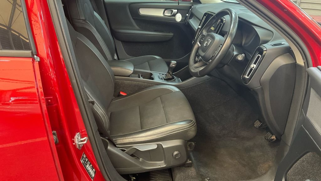 Used Volvo XC40 2019 for sale - 76950647: Photo 17