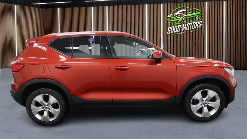 Used Volvo XC40 2019 for sale - 76950647: Photo 5