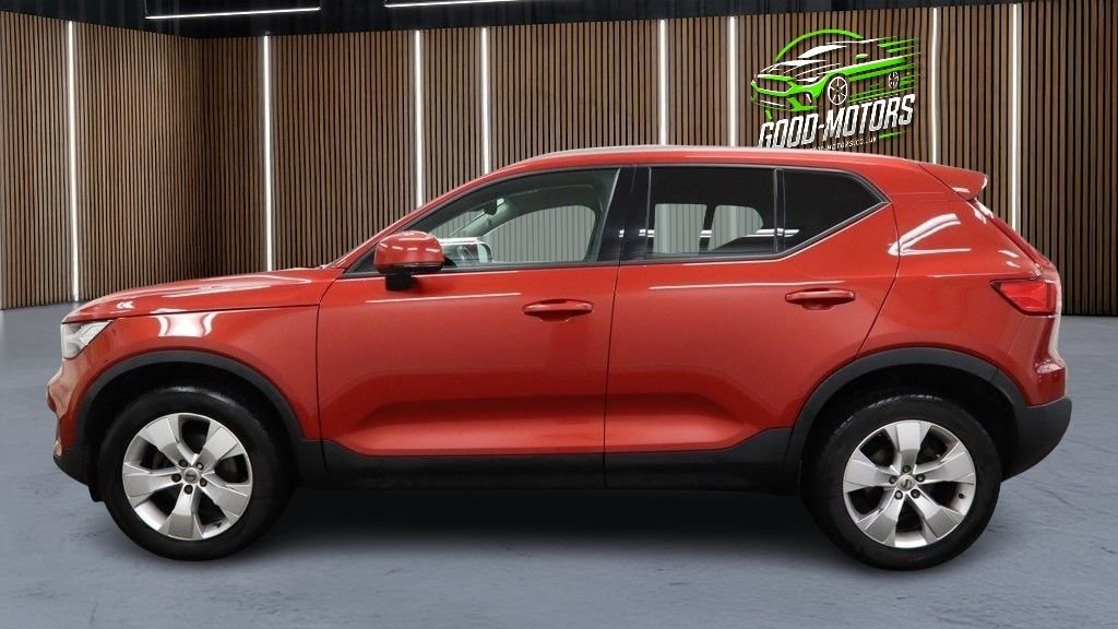 Used Volvo XC40 2019 for sale - 76950647: Photo 7