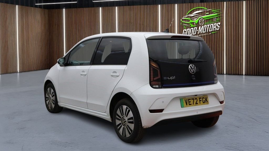 Used Volkswagen up! 2022 for sale - 77734548: Photo 10