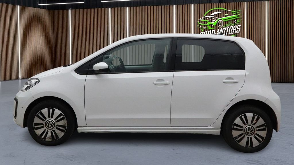 Used Volkswagen up! 2022 for sale - 77734548: Photo 12