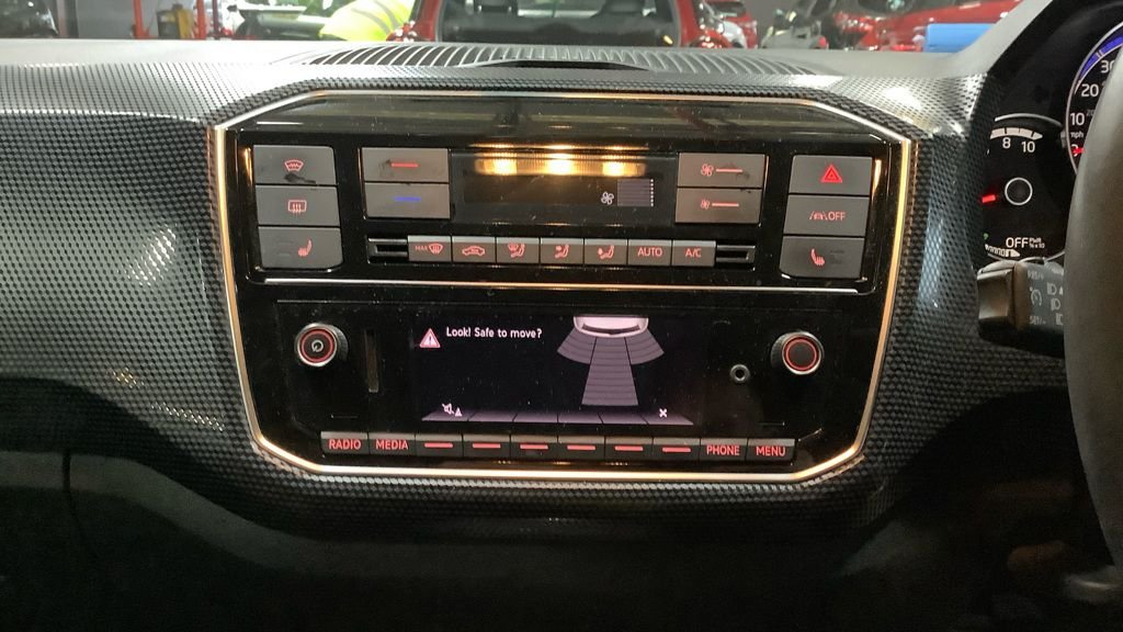 Used Volkswagen up! 2022 for sale - 77734548: Photo 16