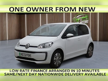 Used Volkswagen up! 2022 for sale - 77734548: Photo