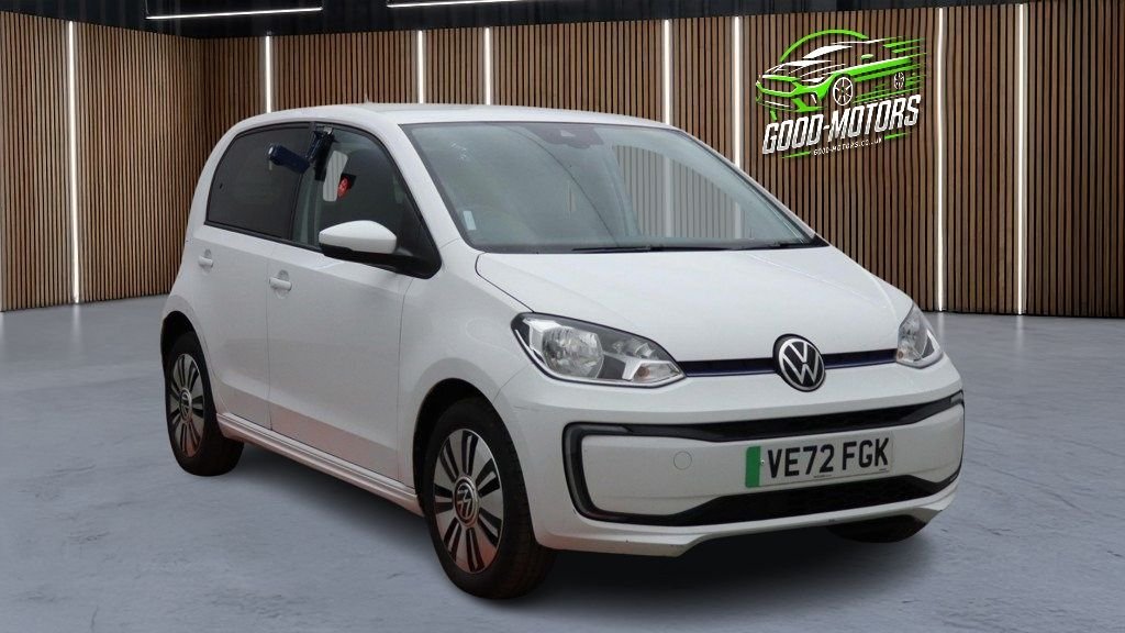 Used Volkswagen up! 2022 for sale - 77734548: Photo 3