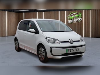 Used Volkswagen up! 2022 for sale - 77734548: Photo