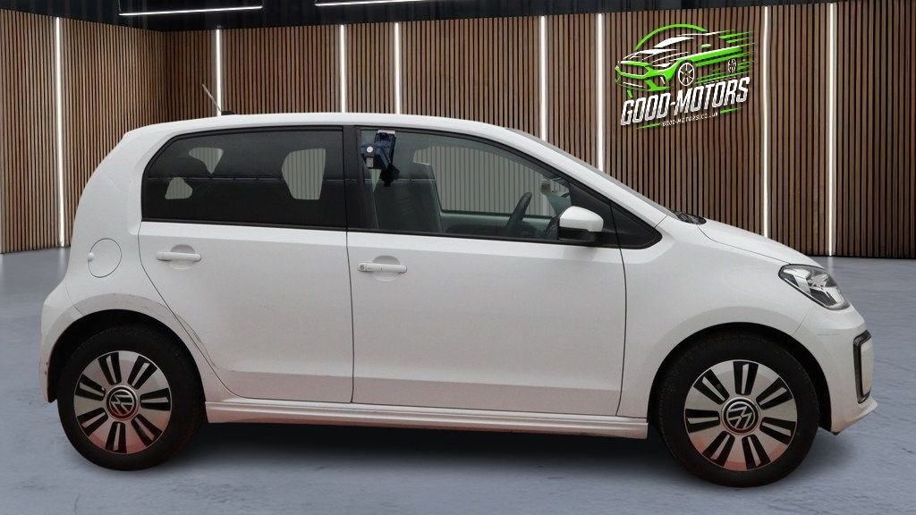 Used Volkswagen up! 2022 for sale - 77734548: Photo 5