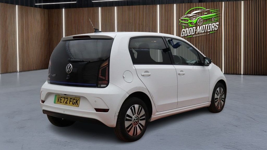 Used Volkswagen up! 2022 for sale - 77734548: Photo 7