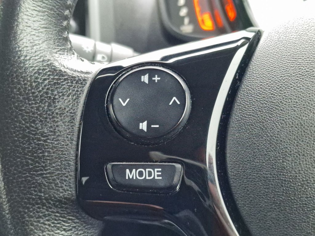 Used Toyota AYGO 2018 for sale - 76744388: Photo 20