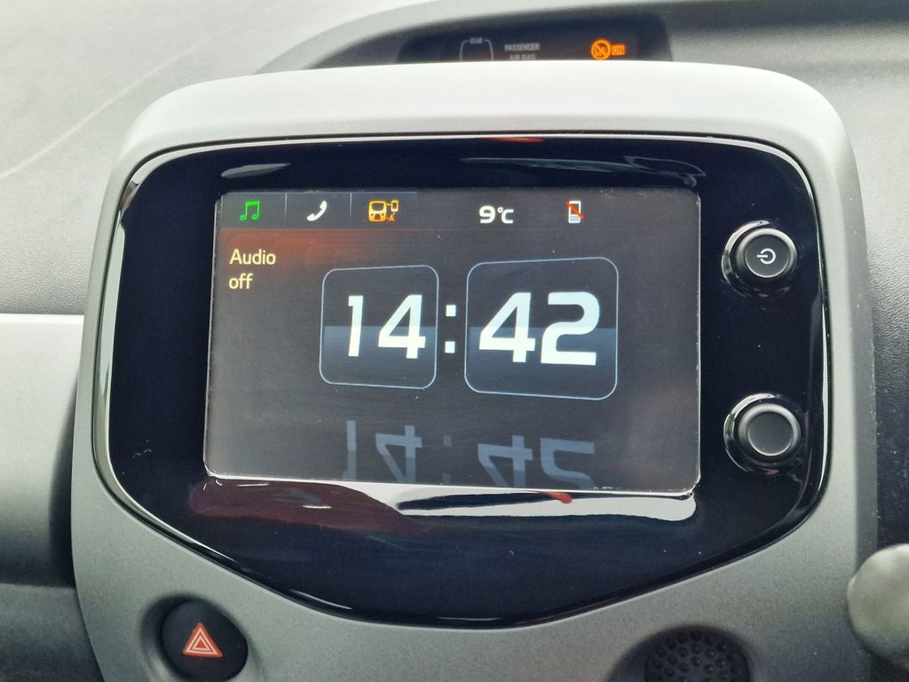 Used Toyota AYGO 2018 for sale - 76744388: Photo 27