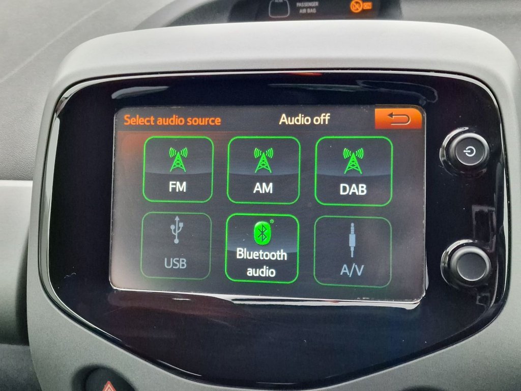 Used Toyota AYGO 2018 for sale - 76744388: Photo 29