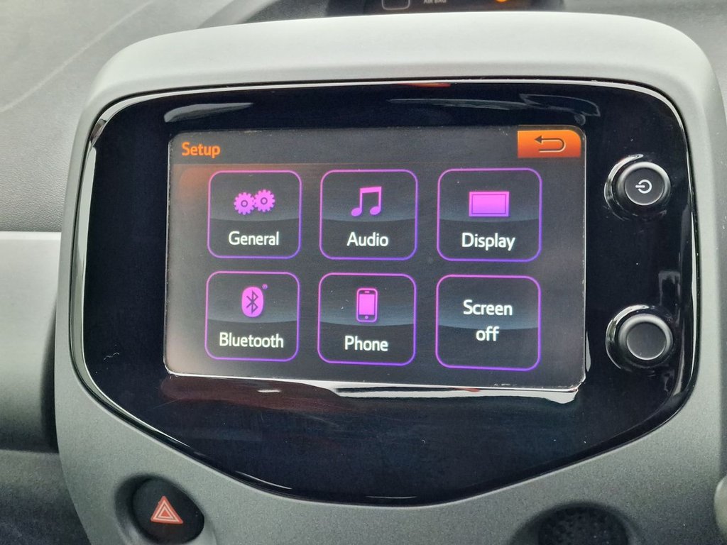 Used Toyota AYGO 2018 for sale - 76744388: Photo 30