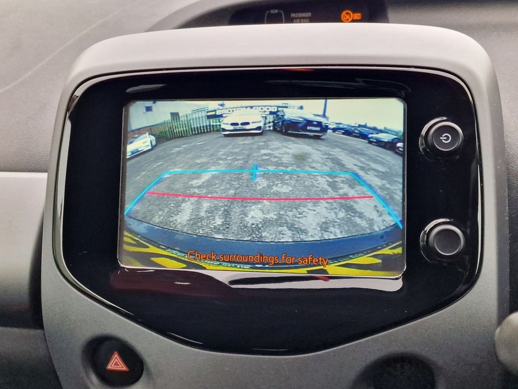 Used Toyota AYGO 2018 for sale - 76744388: Photo 31