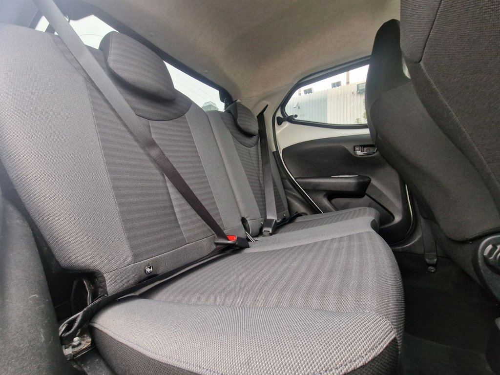 Used Toyota AYGO 2018 for sale - 76744388: Photo 40