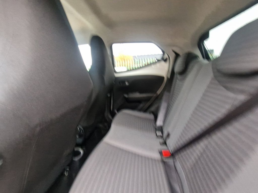 Used Toyota AYGO 2018 for sale - 76744388: Photo 45