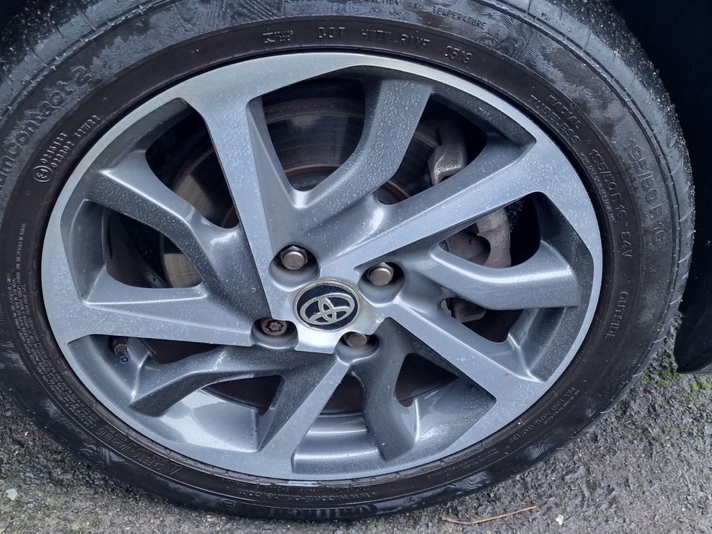 Used Toyota Yaris 2019 for sale - 76740785: Photo 25