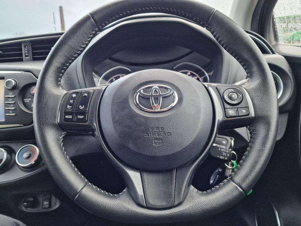 Used Toyota Yaris 2019 for sale - 76740785: Photo 29