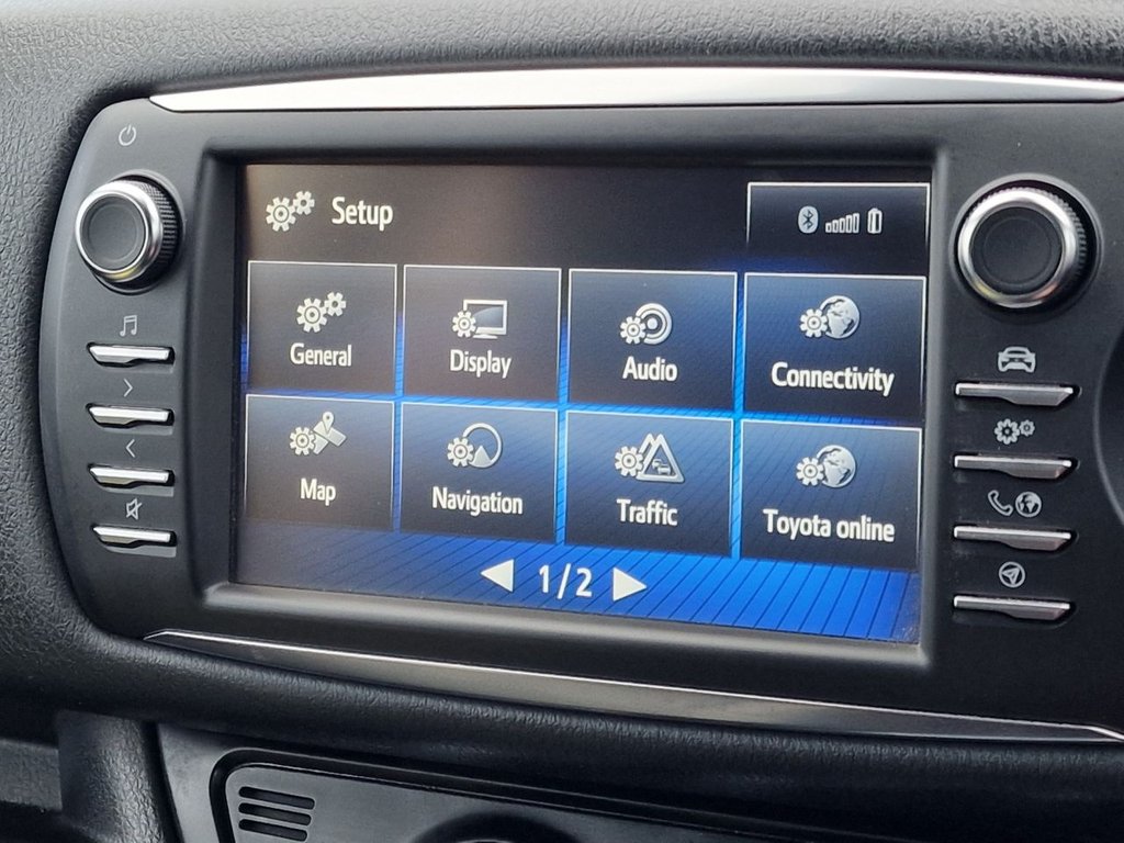 Used Toyota Yaris 2019 for sale - 76740785: Photo 38