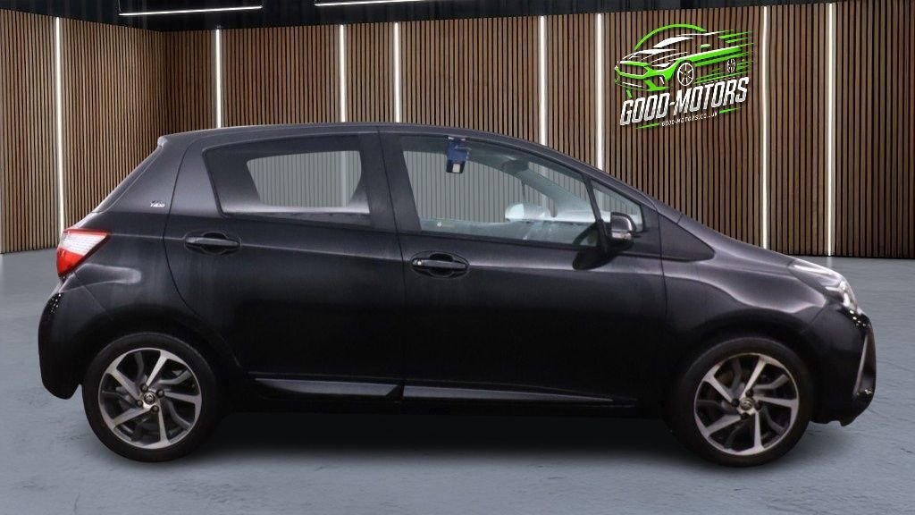 Used Toyota Yaris 2019 for sale - 76740785: Photo 5
