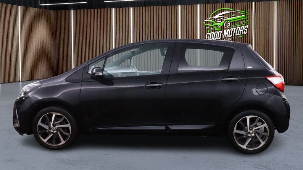 Used Toyota Yaris 2019 for sale - 76740785: Photo 7