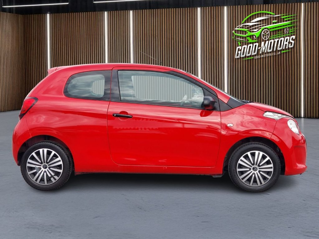 Used Citroen C1 2015 for sale - 76739977: Photo 11