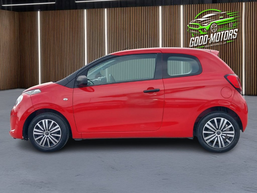Used Citroen C1 2015 for sale - 76739977: Photo 19