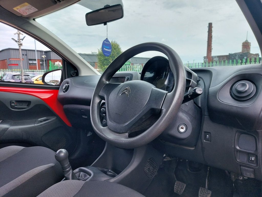 Used Citroen C1 2015 for sale - 76739977: Photo 21