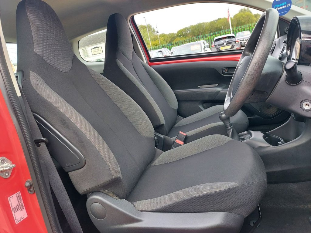 Used Citroen C1 2015 for sale - 76739977: Photo 23