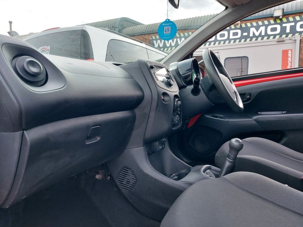 Used Citroen C1 2015 for sale - 76739977: Photo 25