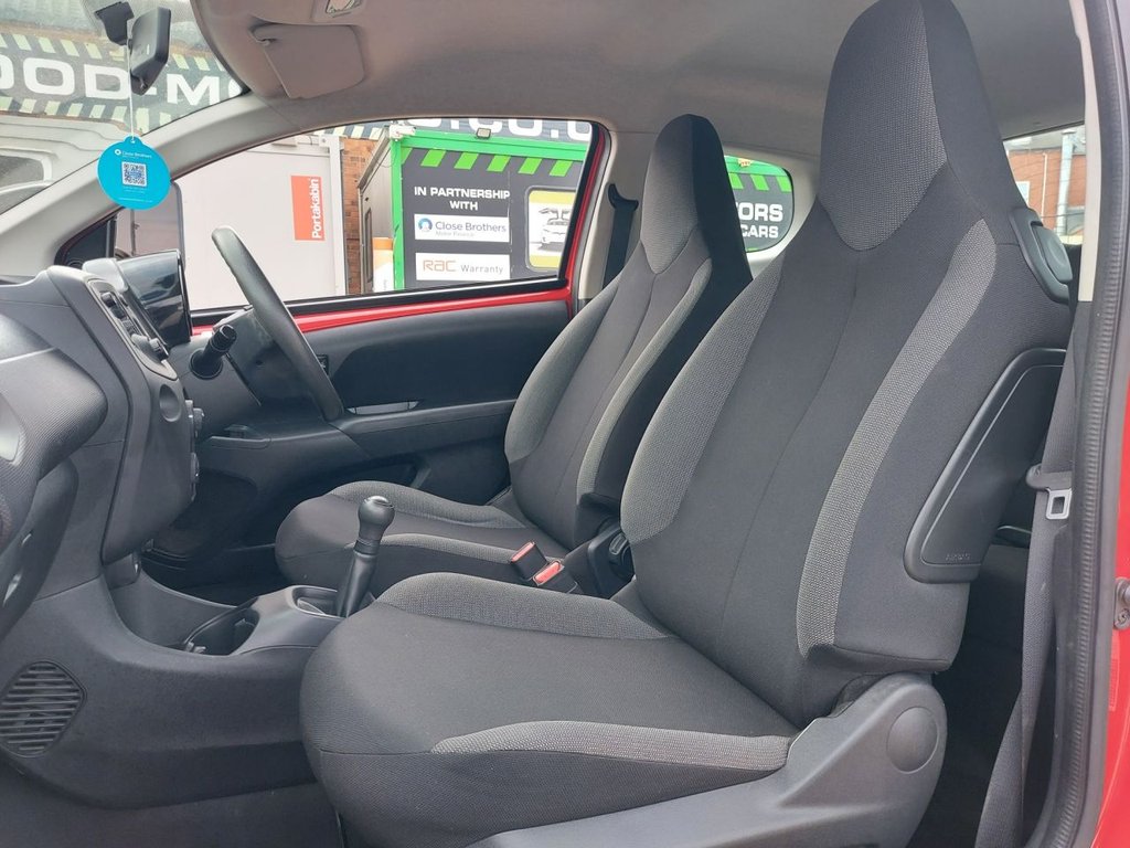 Used Citroen C1 2015 for sale - 76739977: Photo 26