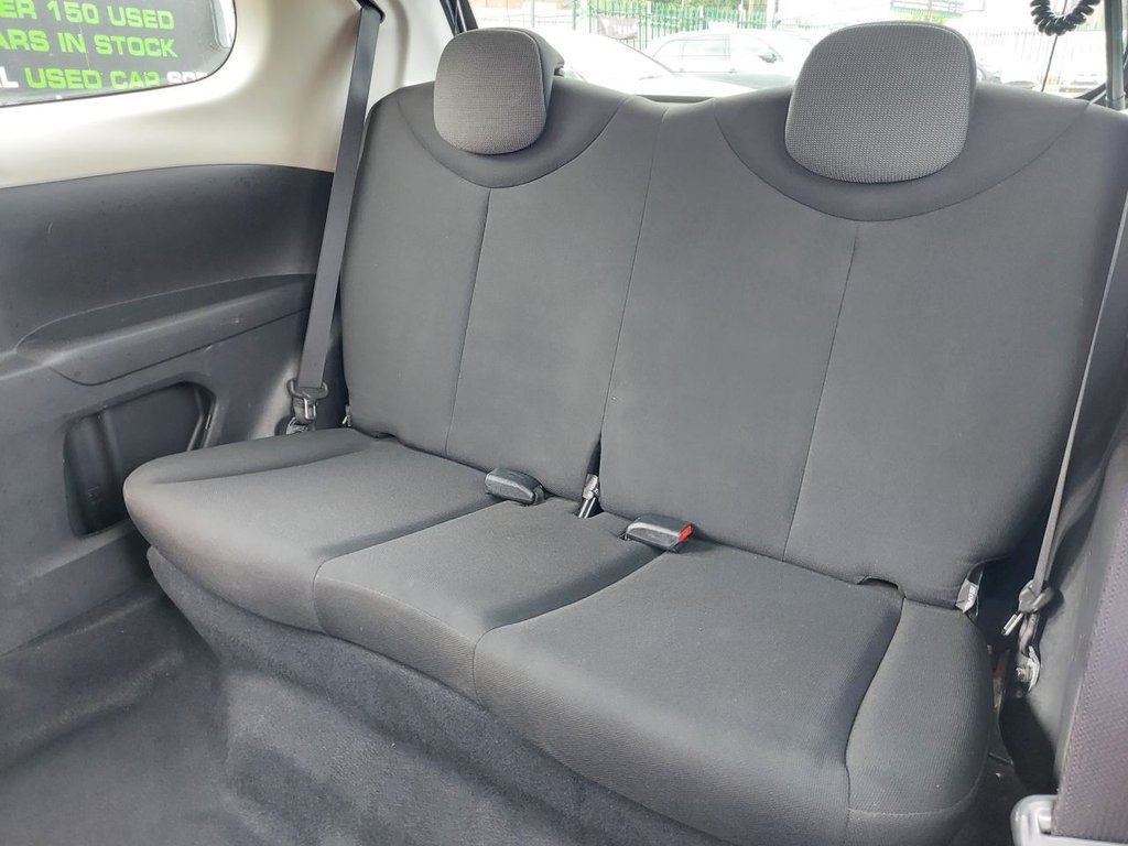 Used Citroen C1 2015 for sale - 76739977: Photo 28