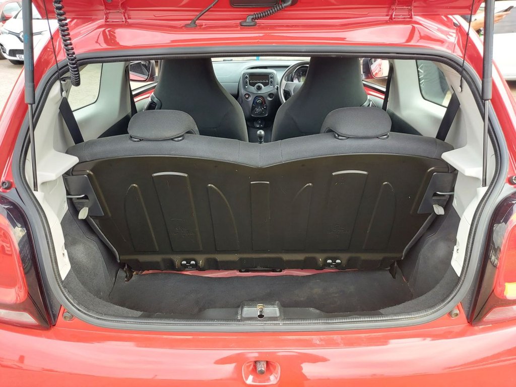 Used Citroen C1 2015 for sale - 76739977: Photo 29