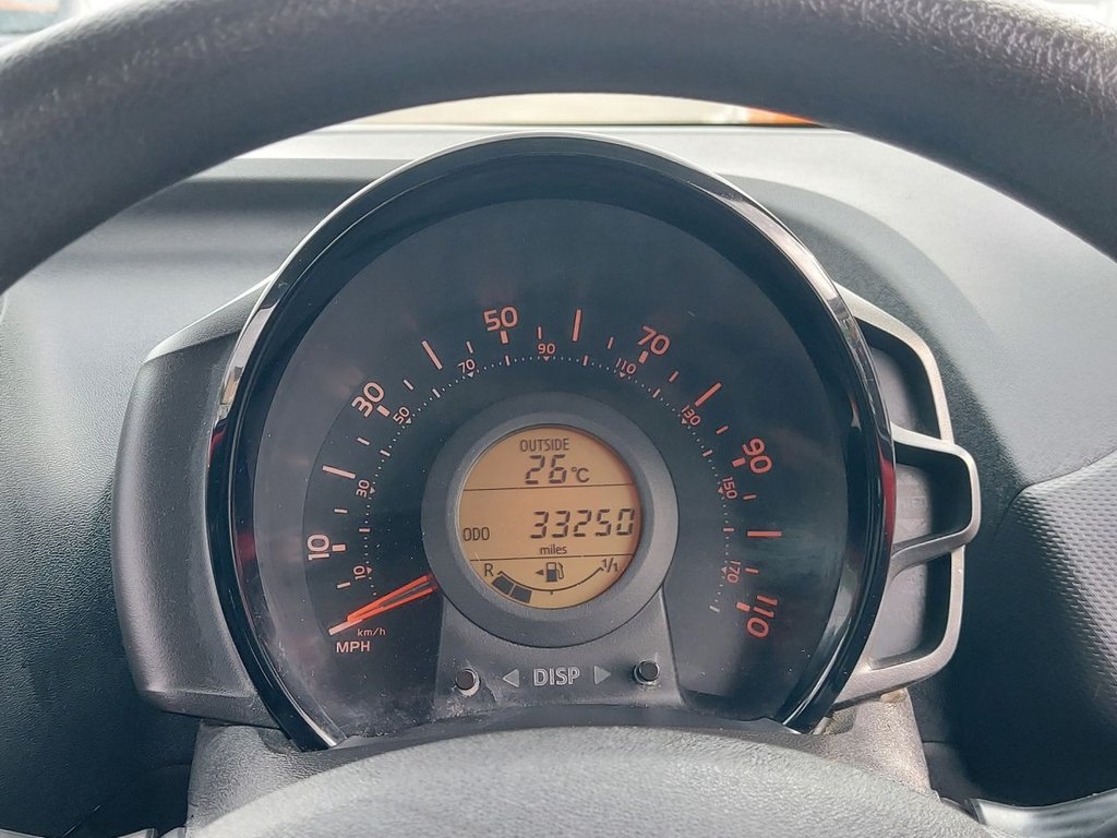 Used Citroen C1 2015 for sale - 76739977: Photo 30