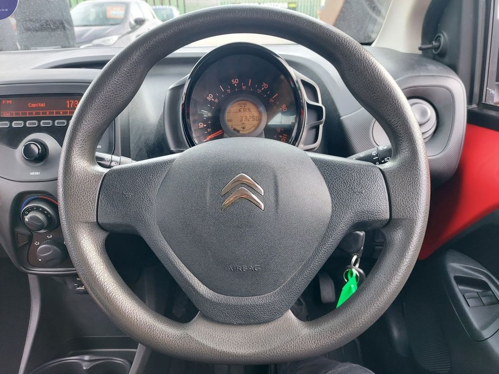 Used Citroen C1 2015 for sale - 76739977: Photo 31